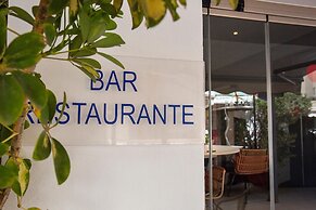 Hotel Rosales Formentera