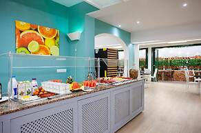 Hotel Rosales Formentera