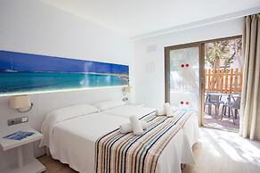 Hotel Rosales Formentera