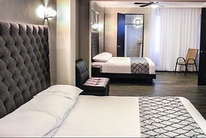 Hotel Señorial Platino