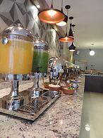 Hotel Señorial Platino