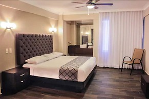 Hotel Señorial Platino