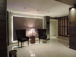 Hotel Señorial Platino