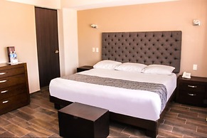 Hotel Señorial Platino