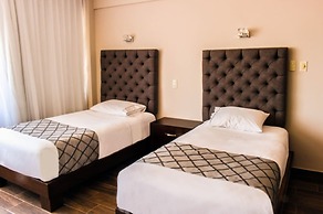 Hotel Señorial Platino