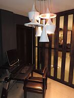 Hotel Señorial Platino