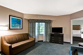 Homewood Suites by Hilton Aurora Naperville