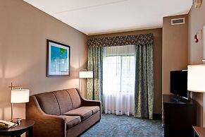 Homewood Suites by Hilton Aurora Naperville