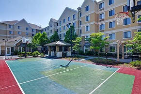 Homewood Suites by Hilton Aurora Naperville