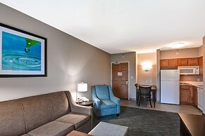 Homewood Suites by Hilton Aurora Naperville