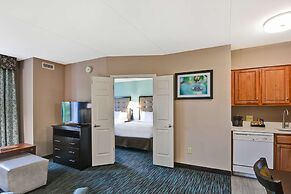 Homewood Suites by Hilton Aurora Naperville
