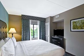 Homewood Suites by Hilton Aurora Naperville