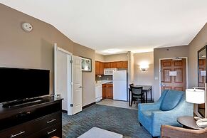 Homewood Suites by Hilton Aurora Naperville
