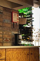 Eco Hostel - Tribo da Praia