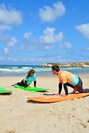Eco Hostel - Tribo da Praia