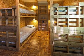 Eco Hostel - Tribo da Praia