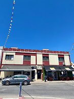 Eco Hostel - Tribo da Praia