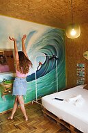 Eco Hostel - Tribo da Praia
