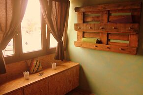 Eco Hostel - Tribo da Praia