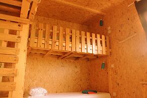 Eco Hostel - Tribo da Praia