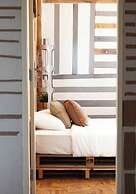 Eco Hostel - Tribo da Praia