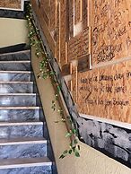 Eco Hostel - Tribo da Praia