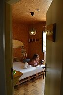 Eco Hostel - Tribo da Praia