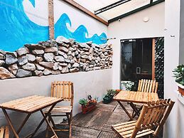 Eco Hostel - Tribo da Praia