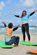 Eco Hostel - Tribo da Praia