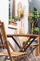 Eco Hostel - Tribo da Praia