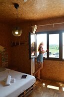 Eco Hostel - Tribo da Praia