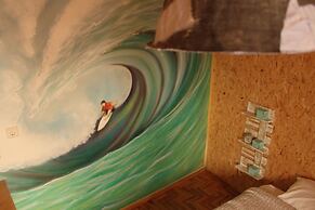 Eco Hostel - Tribo da Praia