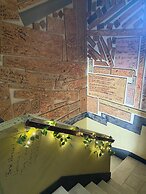 Eco Hostel - Tribo da Praia
