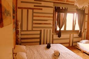Eco Hostel - Tribo da Praia