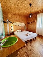 Eco Hostel - Tribo da Praia