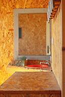 Eco Hostel - Tribo da Praia