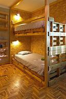 Eco Hostel - Tribo da Praia