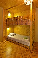 Eco Hostel - Tribo da Praia