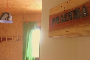 Eco Hostel - Tribo da Praia