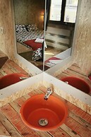 Eco Hostel - Tribo da Praia