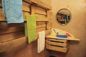 Eco Hostel - Tribo da Praia