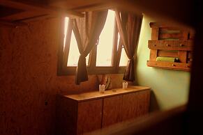 Eco Hostel - Tribo da Praia