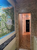 Eco Hostel - Tribo da Praia