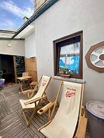 Eco Hostel - Tribo da Praia