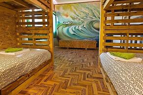 Eco Hostel - Tribo da Praia
