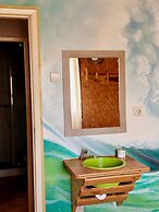 Eco Hostel - Tribo da Praia