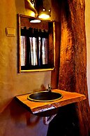 Eco Hostel - Tribo da Praia
