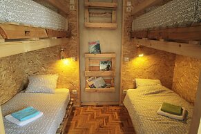 Eco Hostel - Tribo da Praia