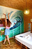 Eco Hostel - Tribo da Praia