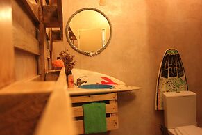 Eco Hostel - Tribo da Praia